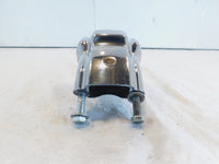 Harley Davidson Sportster 883 1200 Custom Chrome Handlebar Riser Bracket Mount - C3 Cycle