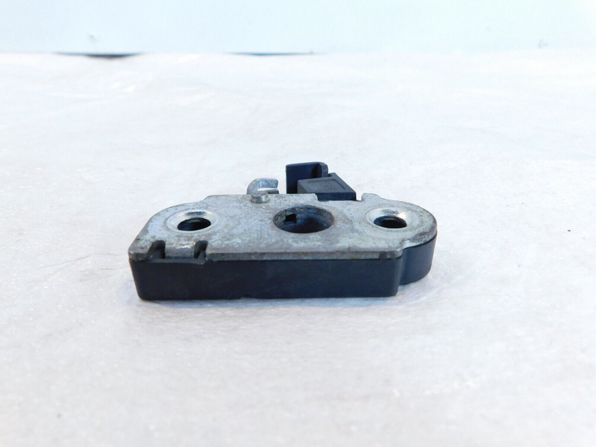 Aprilia RSV 1000 Mille Tuono RSV1000R Shiver 750 Rear Seat Lock Latch Release - C3 Cycle