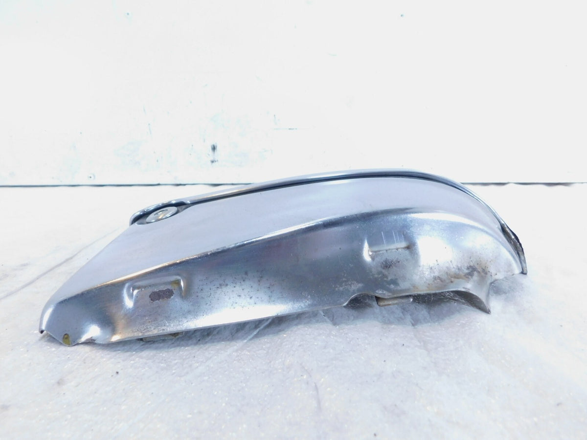 1987-2003 Honda VT1100 Spirit Shadow 1100 Chrome Right Frame Side Cover Fairing - C3 Cycle