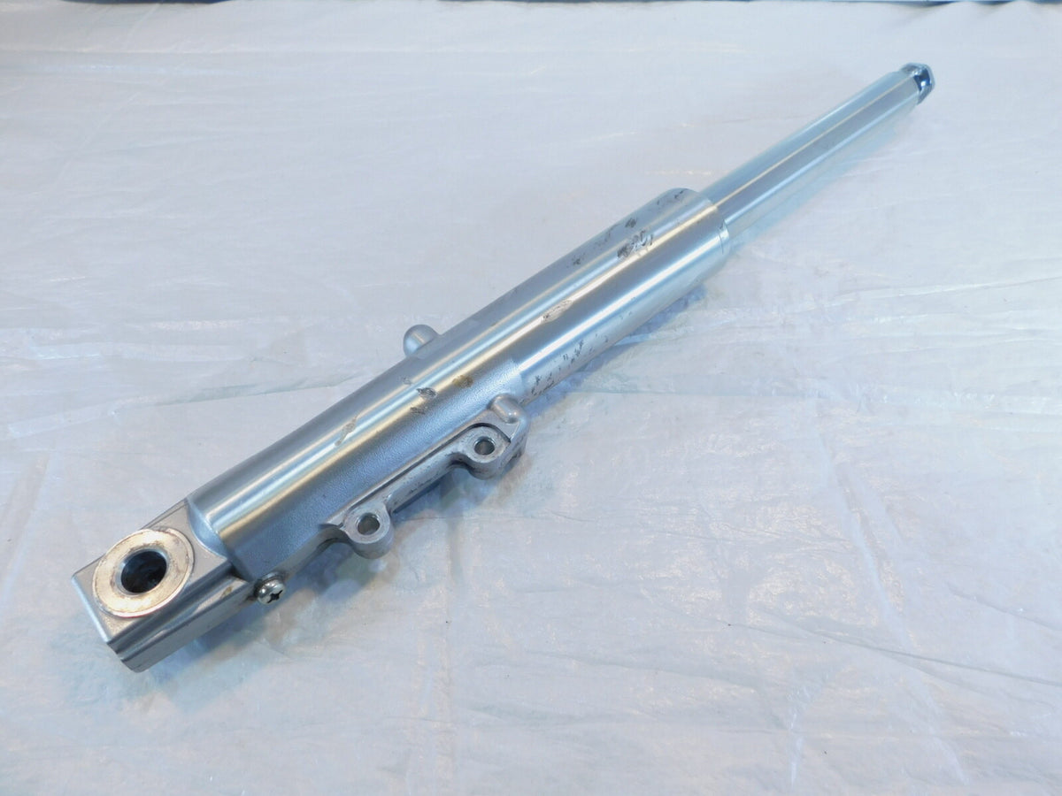 Harley Davidson Touring Road Electra & Street Glide Left Front Fork - Straight