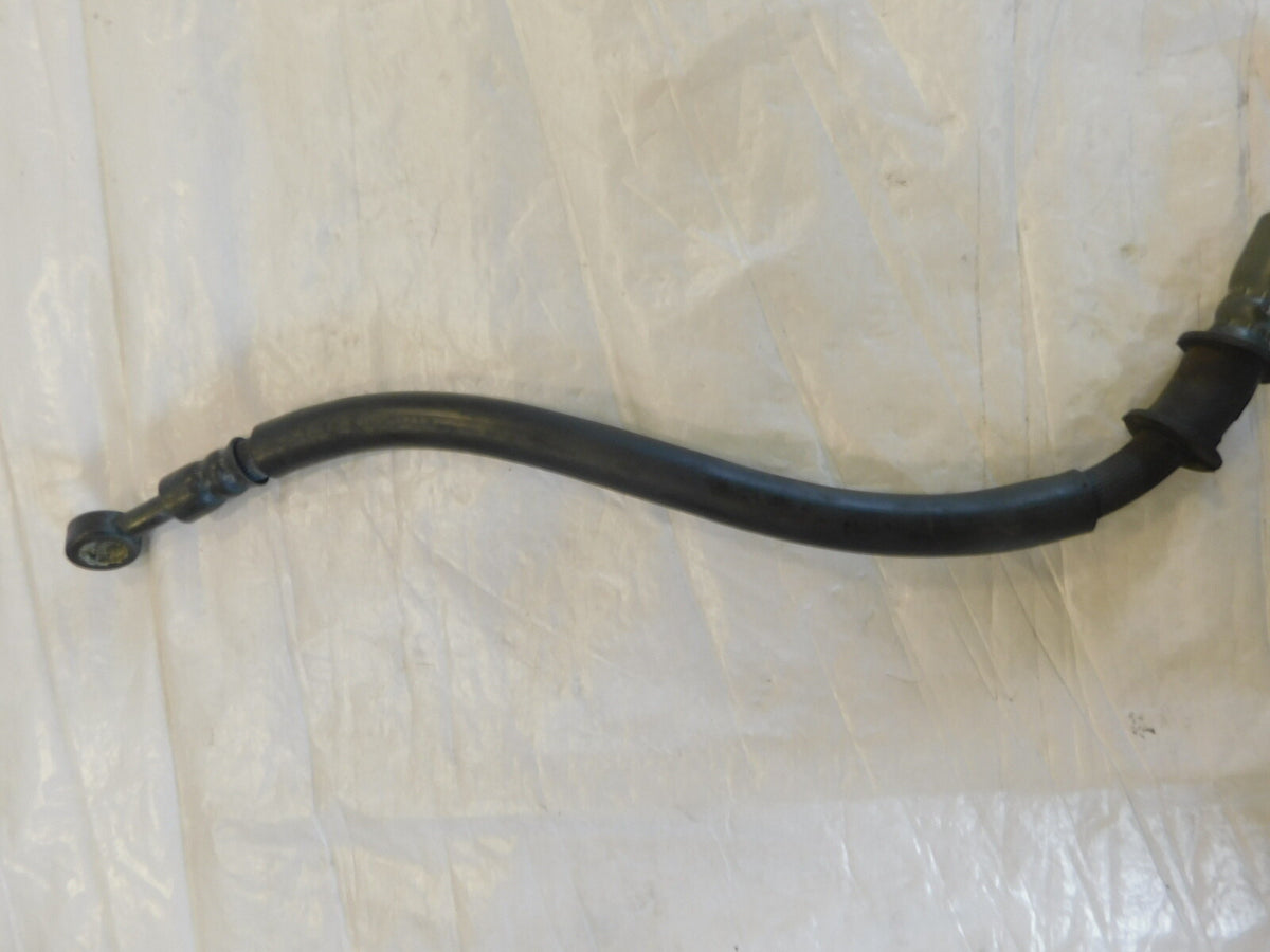 2004-2012 Yamaha FJR-1300 FJR1300A Front Clutch Master Cylinder Hose Pipe Line - C3 Cycle