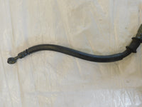 2004-2012 Yamaha FJR-1300 FJR1300A Front Clutch Master Cylinder Hose Pipe Line - C3 Cycle