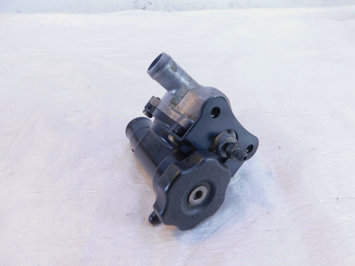 Kawasaki Vulcan 88 VN1500 1500 VN15SE Radiator Coolant Thermostat & Housing
