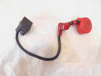 Kawasaki VN1500 Vulcan 1500 Classic Fi Positive Plus Battery Lead Cable Wire - C3 Cycle