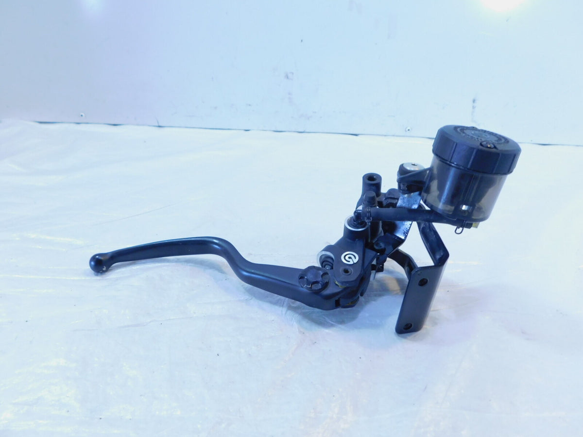 21-23 Harley Davidson Pan America 1250 1250S Brembo Front Brake Master Cylinder - C3 Cycle
