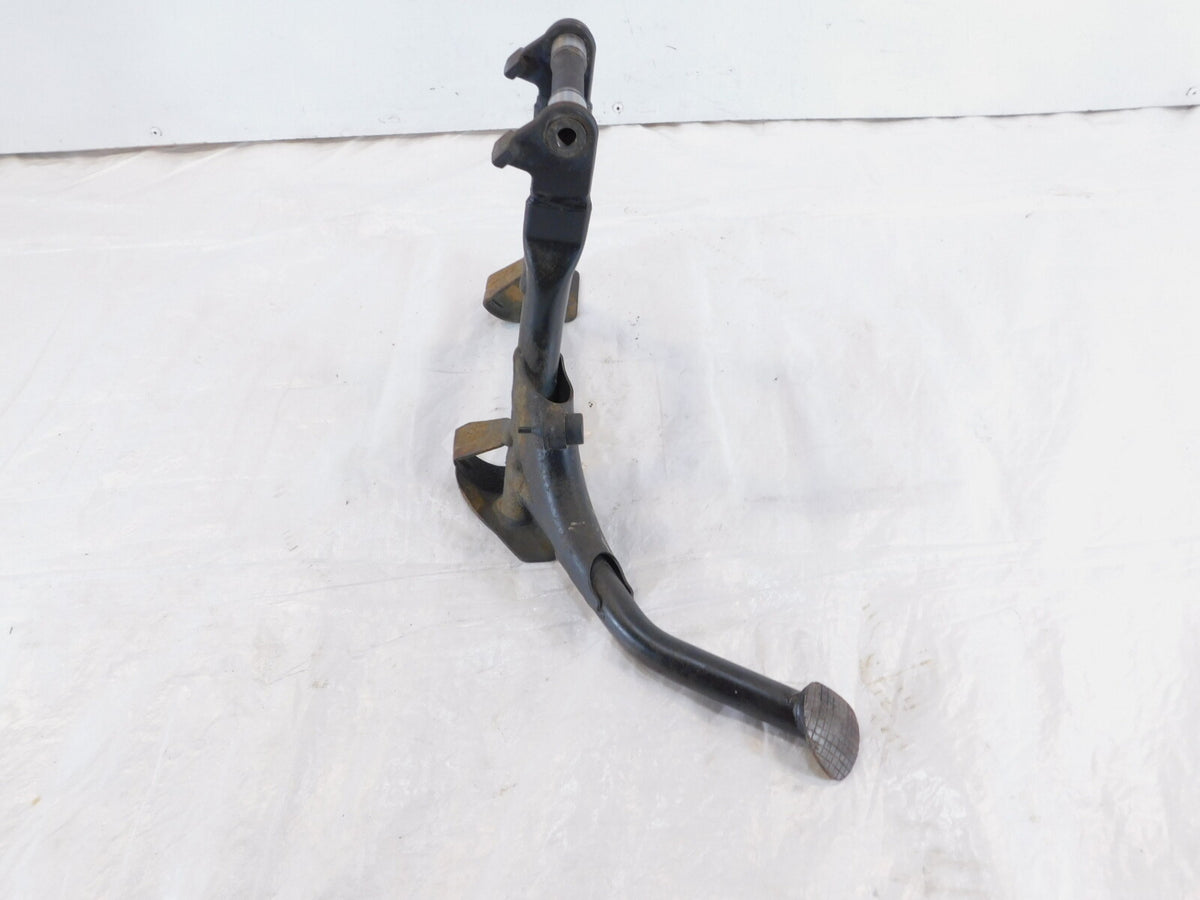 2011-2022 BMW K1600 GT K1600GT K1600GTL Black Centerstand Main Stand Prop - C3 Cycle