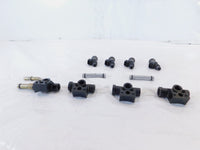 1999-2007 Suzuki GSX1300R Hayabusa Busa Fuel Gas Throttle Injectors Rail Lines - C3 Cycle