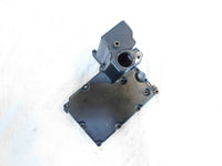 Yamaha Road Star Silverado XV1600 XV1700 Middle Drive Gear Transfer Case Cover - C3 Cycle