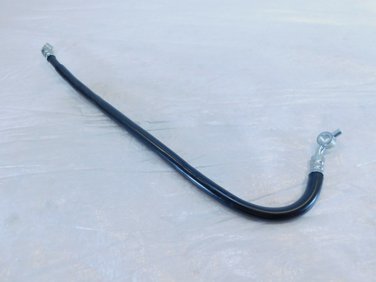 18-19 Suzuki GSX250R GSX 250R Rear Wheel Master Cylinder Caliper Hose Pipe Line - C3 Cycle