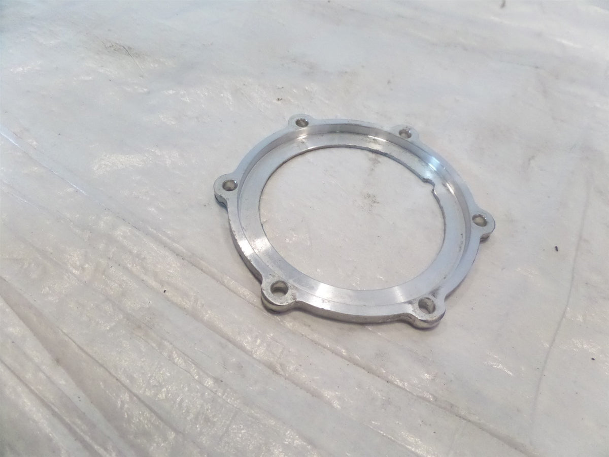 2006-2012 Yamaha FJR1300A FJR1300AE Gas Petrol Fuel Pump Tank Bracket Mount - C3 Cycle