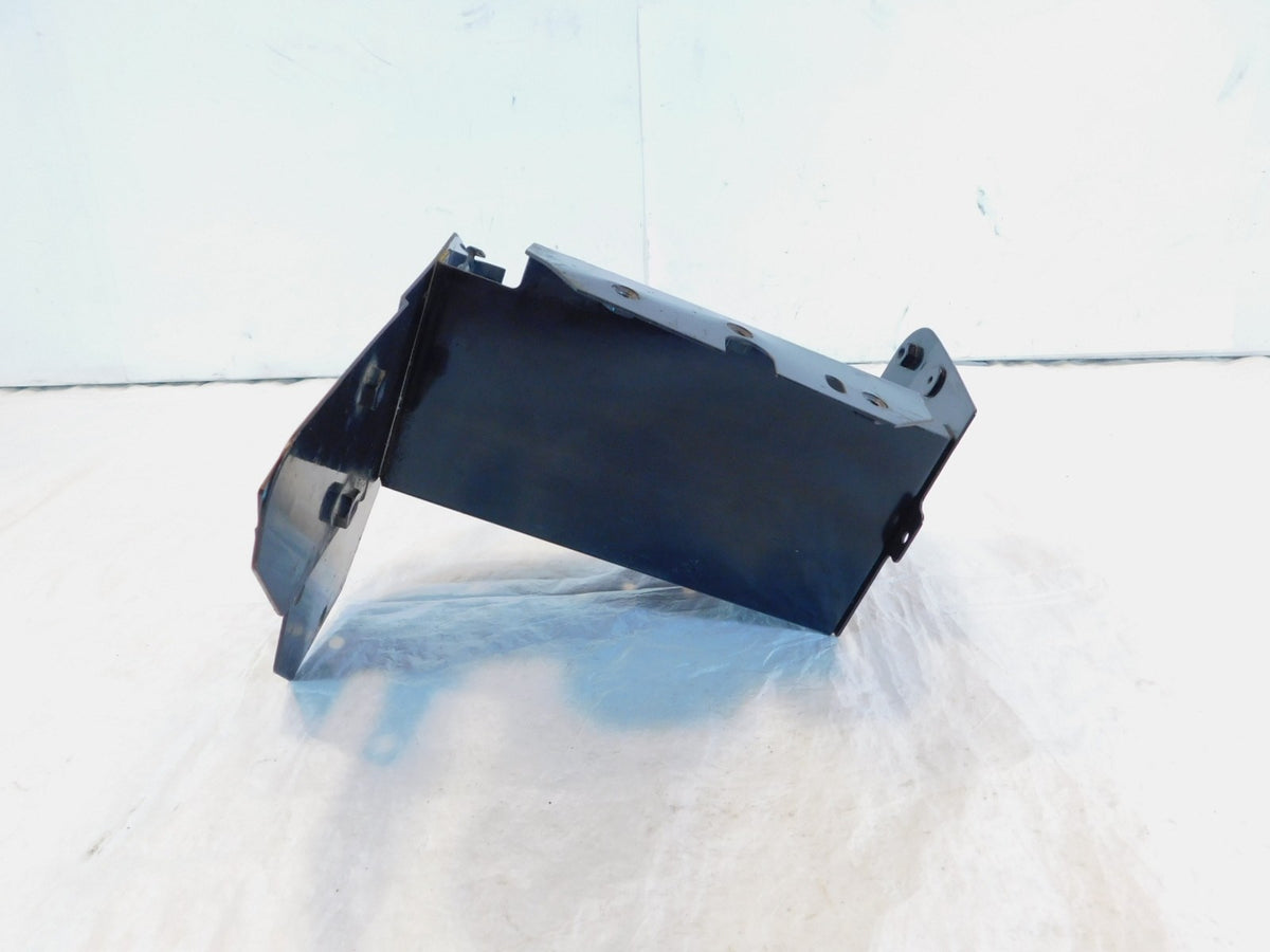 1995 & 1996 Harley Davidson Touring Road King Electra Glide Battery Tray Box - C3 Cycle