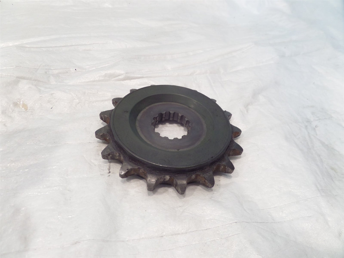 2005-2017 Suzuki GSXR750 V-Strom Rear Transmission Drive Chain Sprocket Gear - C3 Cycle