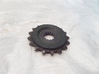 2005-2017 Suzuki GSXR750 V-Strom Rear Transmission Drive Chain Sprocket Gear - C3 Cycle