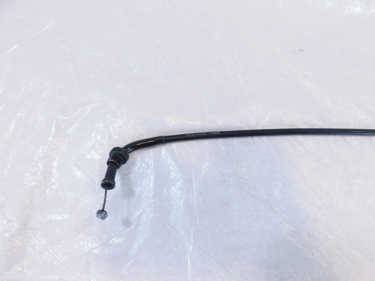 2001-2005 Honda GL1800 Goldwing 1800 Throttle Cable Cruise Control Cancel Switch - C3 Cycle