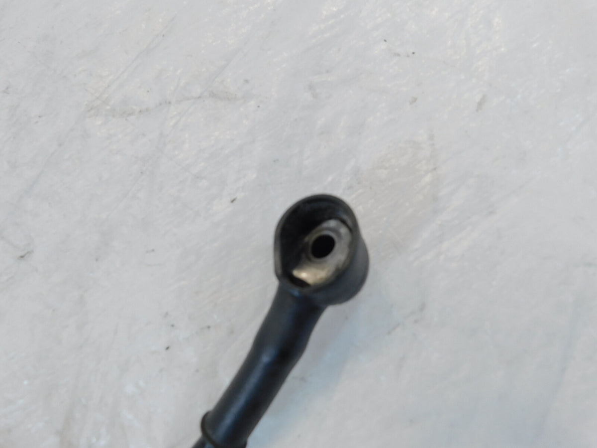 2007 Ducati Monster 695 M695 Engine Motor Negative Minus Battery Wire Cable Lead - C3 Cycle