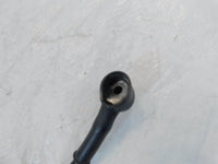 2007 Ducati Monster 695 M695 Engine Motor Negative Minus Battery Wire Cable Lead - C3 Cycle