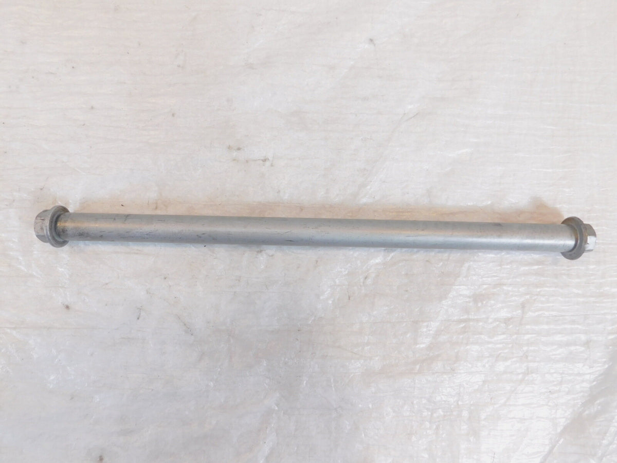 2002-2005 BMW R1200CL R1200C Montauk Front Suspension Trailing Arm Axel Bolt - C3 Cycle