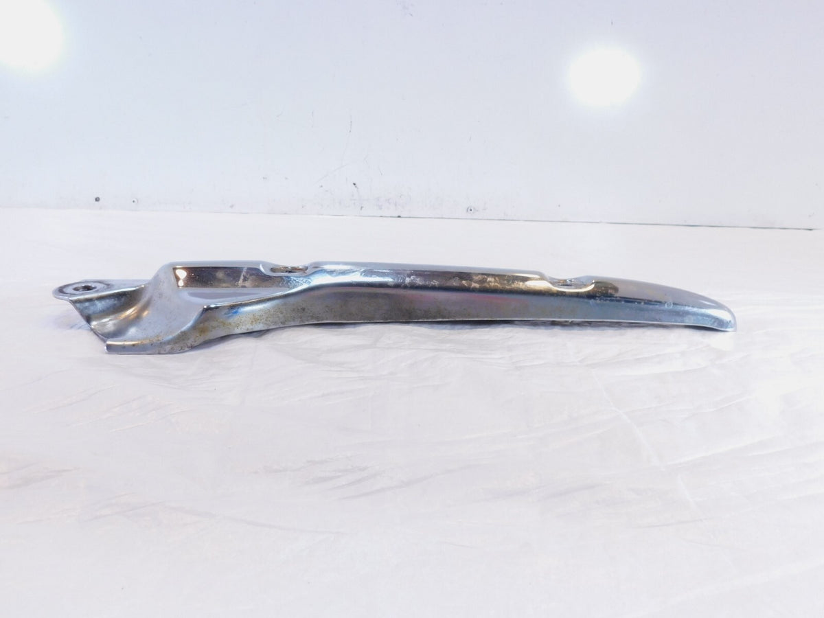 1997-2003 Honda GL1500 Valkyrie 1500 Chrome Rear Left Side Fender Strut Cover - C3 Cycle