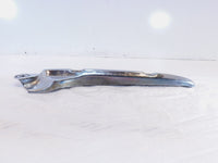 1997-2003 Honda GL1500 Valkyrie 1500 Chrome Rear Left Side Fender Strut Cover - C3 Cycle