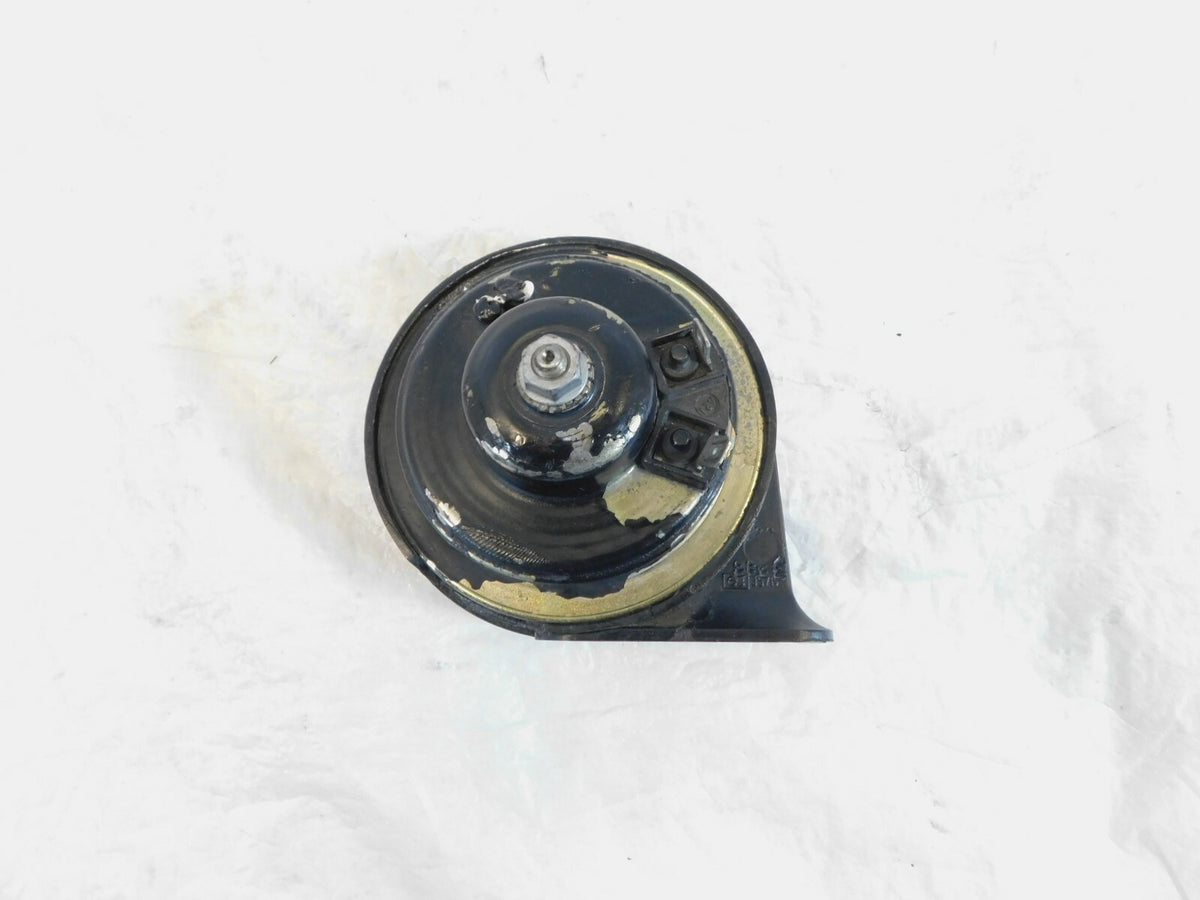 2000 00 Kawasaki Vulcan 1500 VN1500 Nomad FI Horn Signal Horn Assembly - FIAMM - C3 Cycle