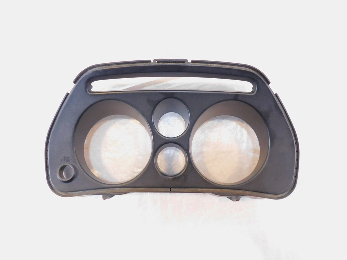 Honda ST1100 ST 1100 Speedometer Tach Fuel Temp Gauge Instrument Cluster Cover - C3 Cycle