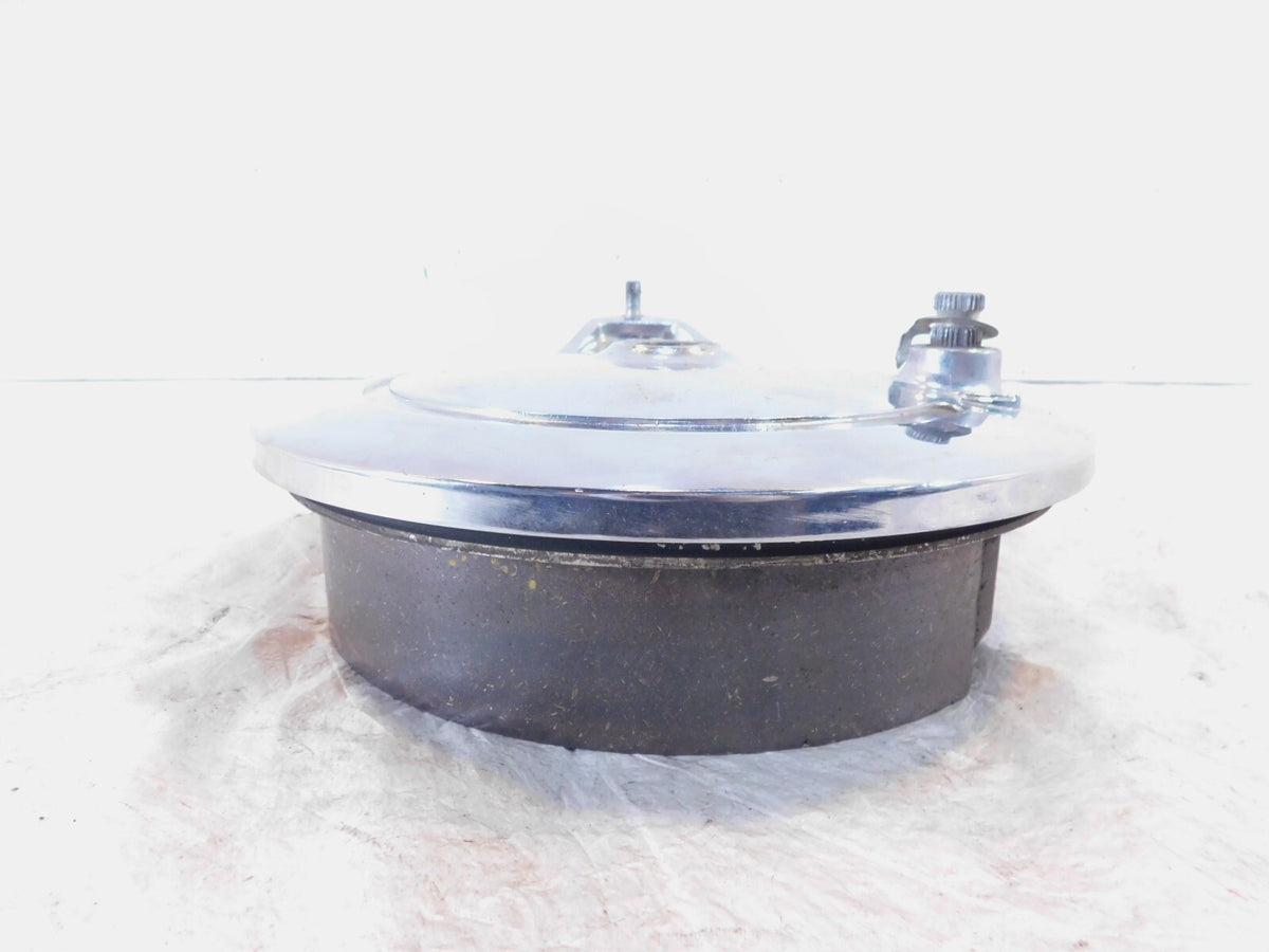 Yamaha Virago 700 750 1100 XV700 XV750 XV1100 Rear Wheel Brake Drum & Shoe Pads
