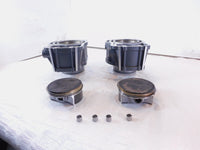 2020-2022 Indian Challenger Limited & Dark Horse Cylinder Barrel Jugs & Pistons - C3 Cycle