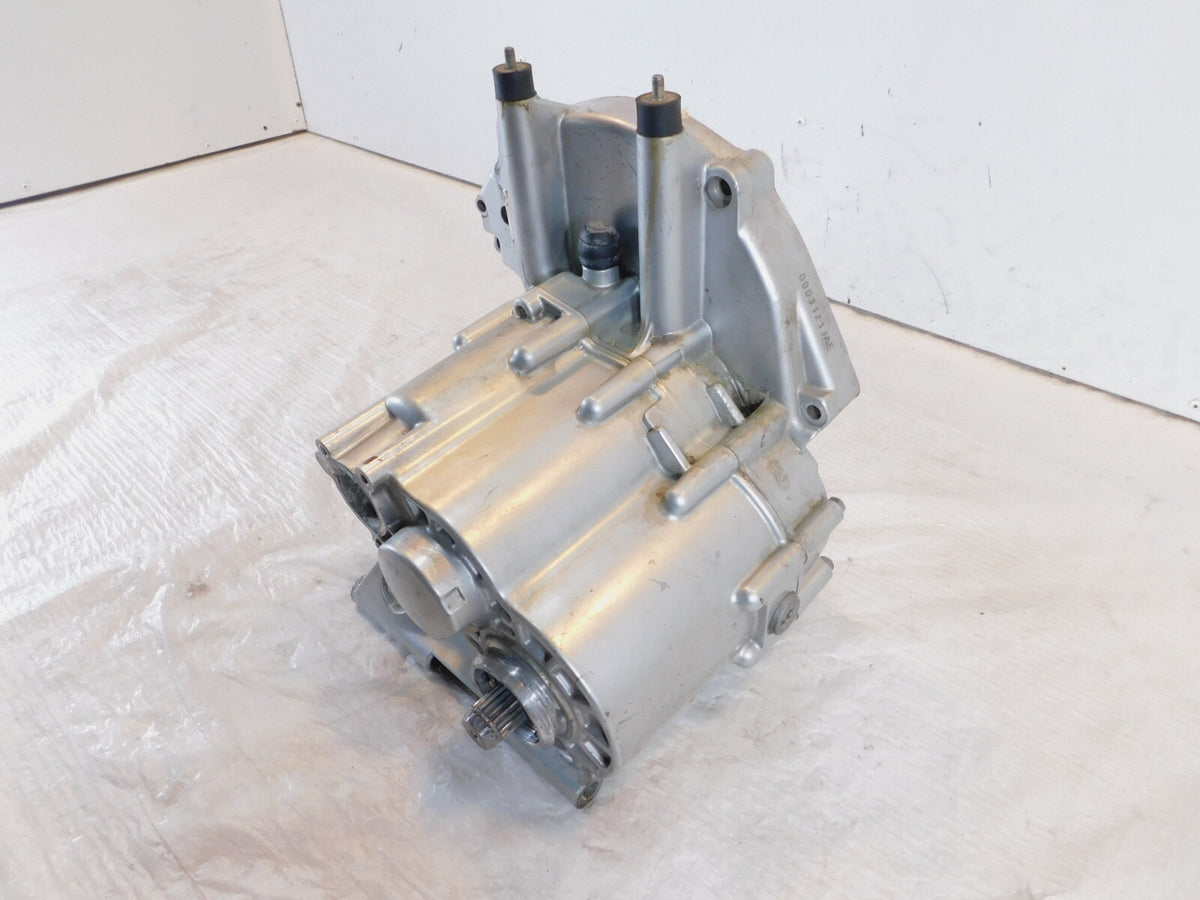 2002-2004 BMW R1200CL R1200 CL Silver Six Speed Transmission Gears & Housing Box - C3 Cycle
