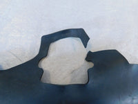 1998-2001 Honda VFR800FI Interceptor 800 Rear Rubber Heat Guard Protector Covers - C3 Cycle