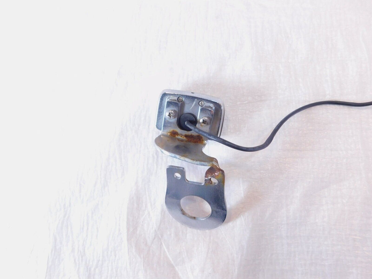 2008 2009 2010 2011 Victory Vision Radio Volume Tune Control Handlebar Switches - C3 Cycle