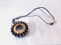 1983 83 Honda CX650 & Silverwing GL650 Alternator Generator Magneto Stator Coil