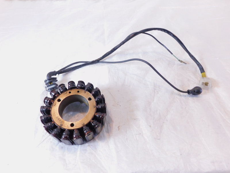 1983 83 Honda CX650 & Silverwing GL650 Alternator Generator Magneto Stator Coil