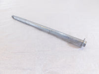 1987-2009 Suzuki Intruder 1400 & Boulevard S83 VS1400 Rear Wheel Axle Shaft Bolt