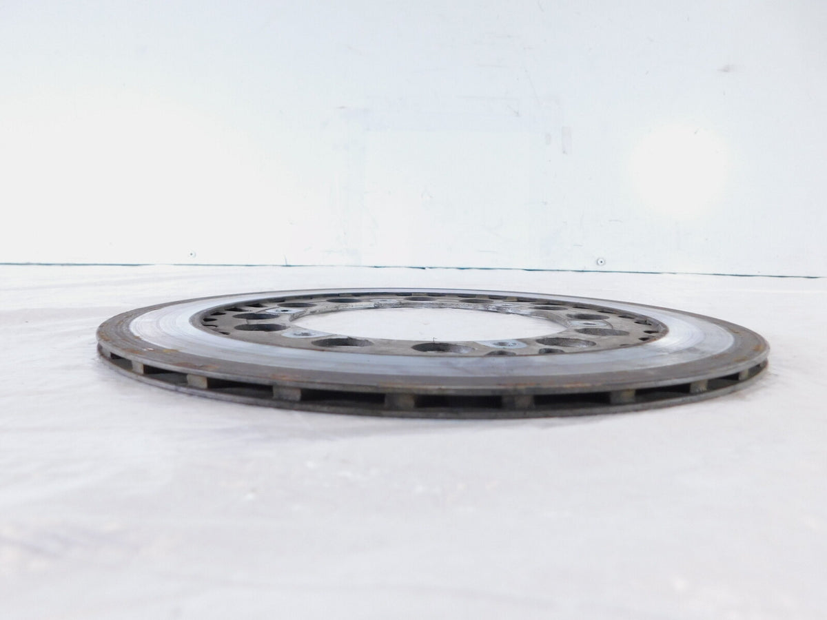 1992-2005 Yamaha V-Max 1200 VMX12 Rear Wheel Disc Brake Rotor 3JP-2582U-00-00 - C3 Cycle