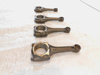 1983 Honda CB1000 CB1000C Engine Crankshaft Crank Shaft Piston Connecting Rods - C3 Cycle