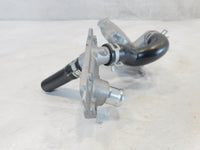 Kawasaki Ninja H2 & H2 SX SE ZX1000 Engine Motor Crankcase Breather Covers - C3 Cycle