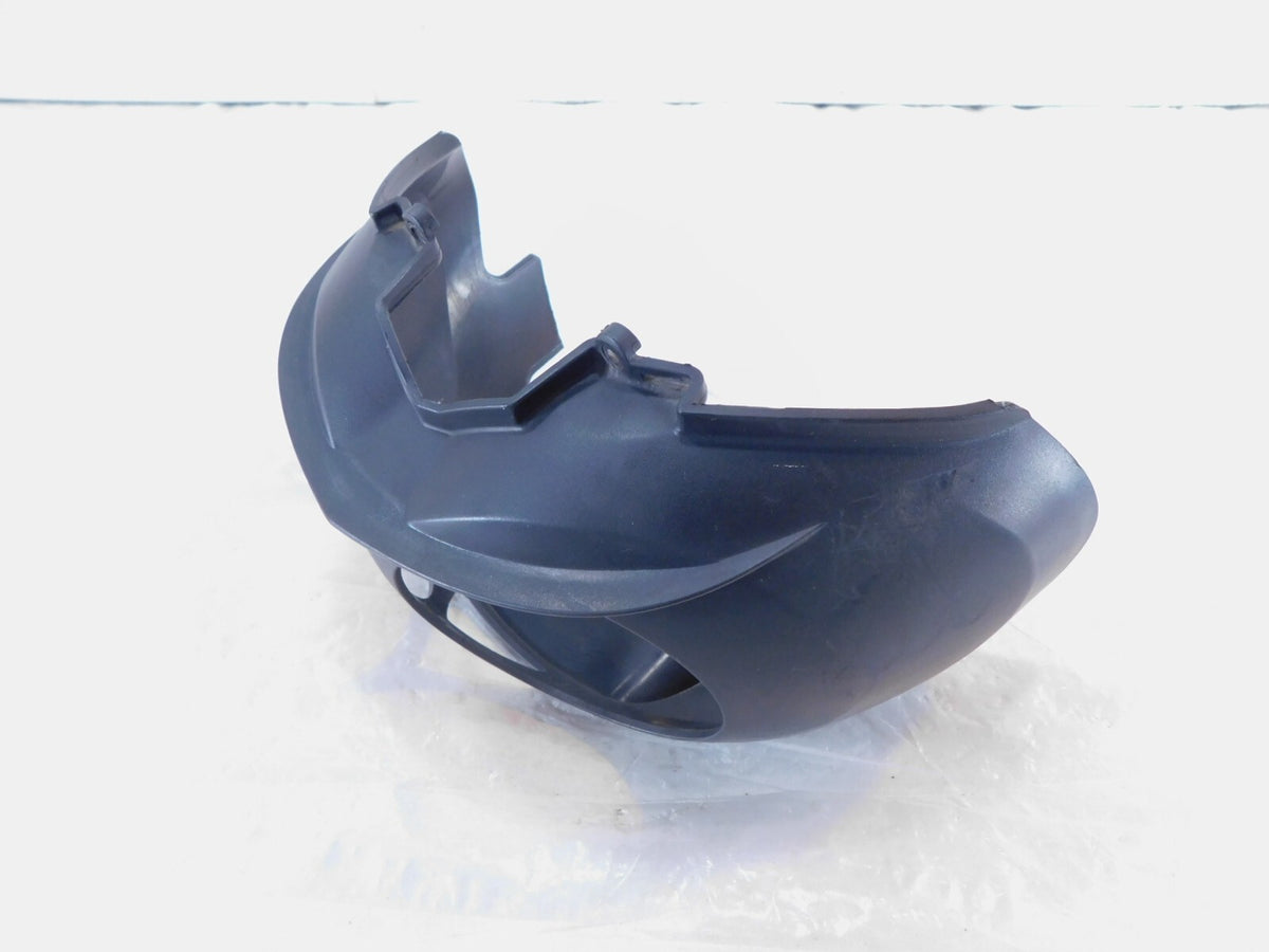 2001-2005 BMW F650CS Front Headlight Head Lamp Cover Front Fairing Cowling Cowl - C3 Cycle