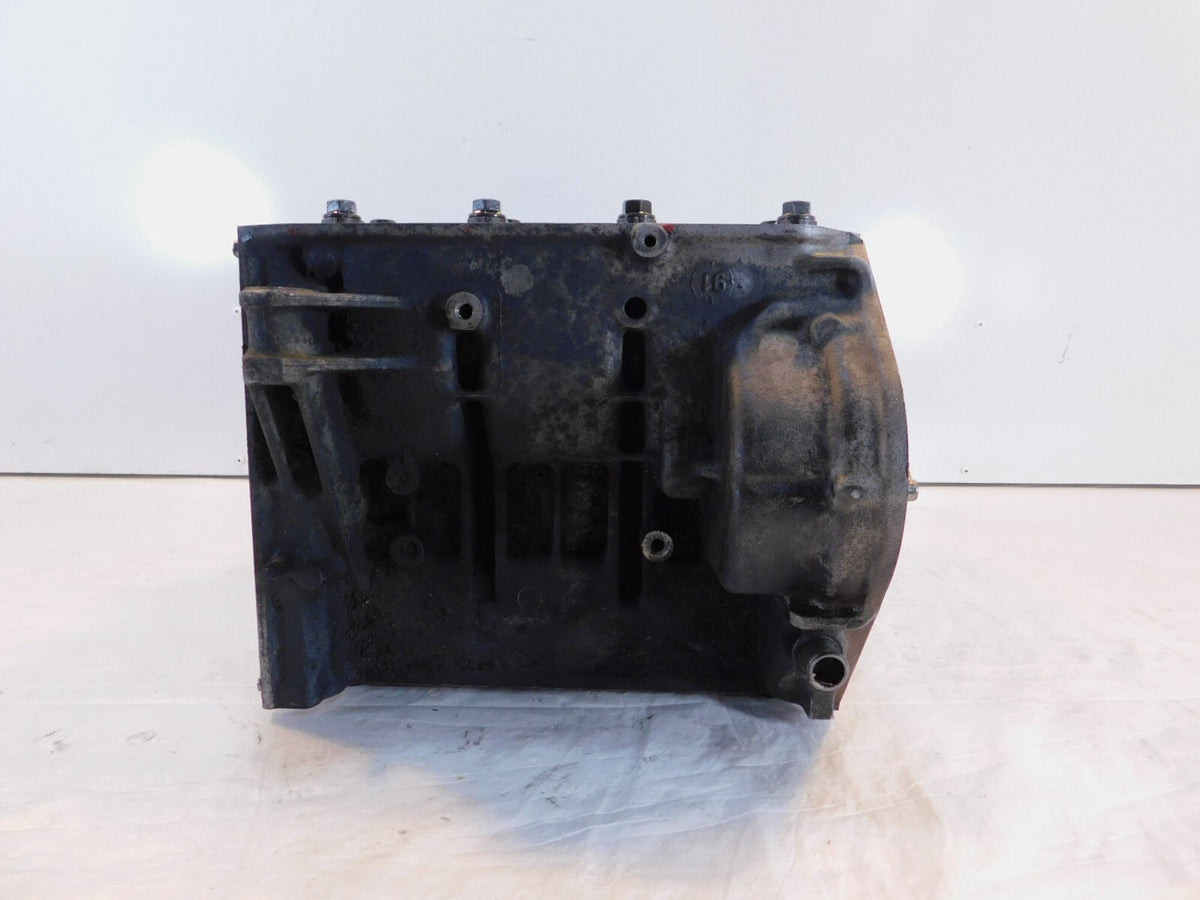 1986-1996 BMW K75 K75C K75S K75RT Engine Motor Case Block Crankcase Cylinders - C3 Cycle