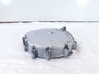 2001-2003 Honda Goldwing 1800 GL1800 GL1800A Silver Engine Motor Clutch Cover - C3 Cycle