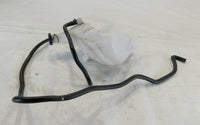 Triumph Bonneville T120 & Street Twin 900 Engine Radiator Coolant Reservoir Tank - C3 Cycle