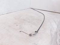 2002-2008 Honda VTX1300 VTX1300C VTX1800F Handlebar Throttle Grip Cable Line B - C3 Cycle