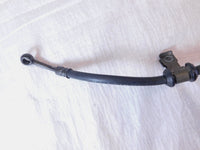 1990 & 1991 Honda CBR1000 CBR1000F Hurricane Rear Caliper Brake Hose Line Pipe - C3 Cycle