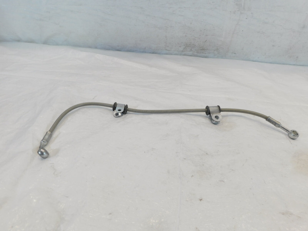 2008-2010 Buell 1125 1125R 1125CR Rear Wheel Brake Cylinder Hose Pipe Line - C3 Cycle