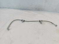 2008-2010 Buell 1125 1125R 1125CR Rear Wheel Brake Cylinder Hose Pipe Line - C3 Cycle