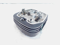 Moto Guzzi Special 750 V7 III & V9 850 Left Engine Motor Cylinder Head & Valves - C3 Cycle