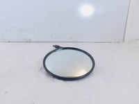 BMW F650CS F650GS Dakar & G650GS G650X & HP2 Front Right Side Rear View Mirror - C3 Cycle