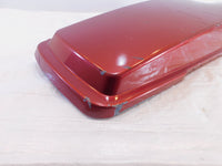 Harley Davidson Road King Street & Electra Glide Red Right Saddlebag Cover Lid - C3 Cycle