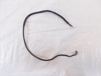 1991-03 Honda ST1100 ST1100A & ST1100P Police 1100 Negative Battery Ground Cable - C3 Cycle