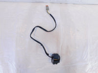Harley Davidson Softail Dyna Sportster Left Handlebar Horn Turn Signal Switches - C3 Cycle