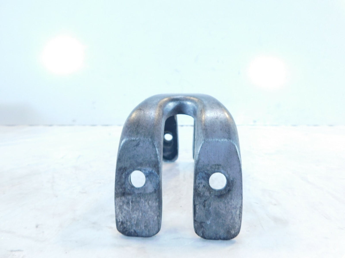 2000 & 2001 Victory V92 Sport Cruiser Front Fender Mount Bracket - C3 Cycle